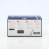 BOX Tampons 100% | BIO 1X ton cycle menstruel | Ma Louloute