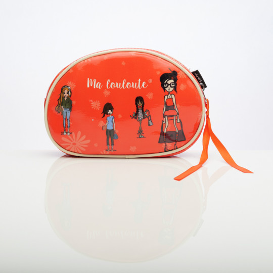 Le kit premières règles "Flower" Ma Louloute