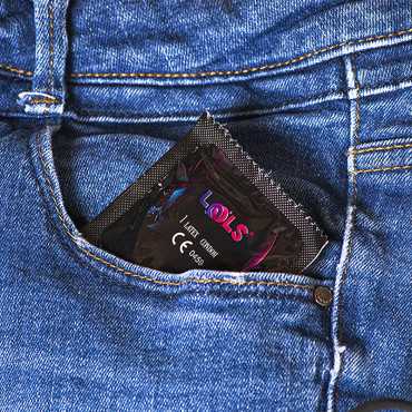 Condones LOOLS