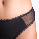 Culotte menstruelle "HUBS"