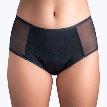 Culotte menstruelle "DELICATE"