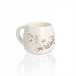 Butterfly Mug