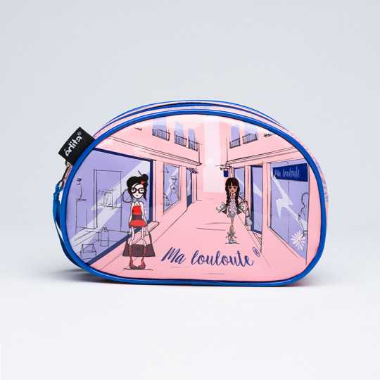 Le kit premières règles Ma Louloute