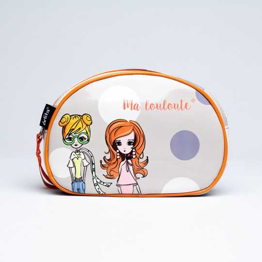 Le kit premières règles "Style" Ma Louloute