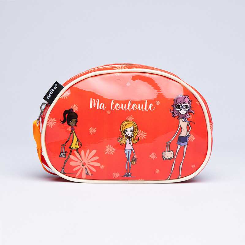 Kit premières règles "Flowers"