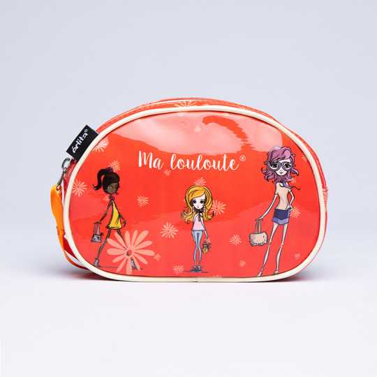 Le kit premières règles "Flowers" Ma Louloute