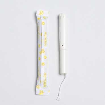 Tampons Normal avec applicateur