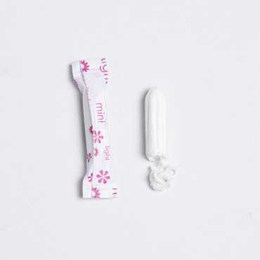 Tampons Mini sans applicateur