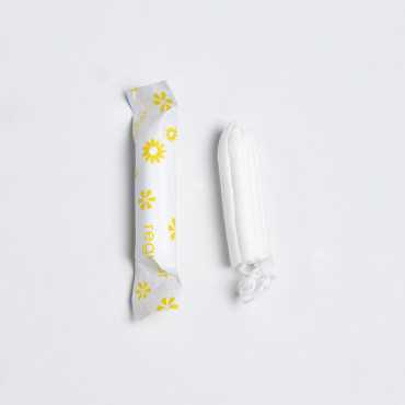 Tampons Normal without applicator
