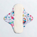 Serviette lavable "Eden"