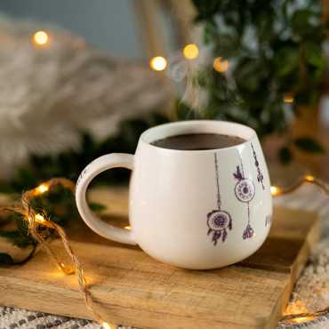 Mug Dream Catcher