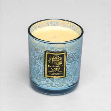 Spring & Floral Garden Candle