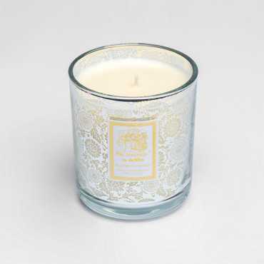 Blooming & Orchid Candle
