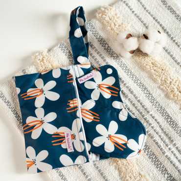 Toalla lavable SIDNEY