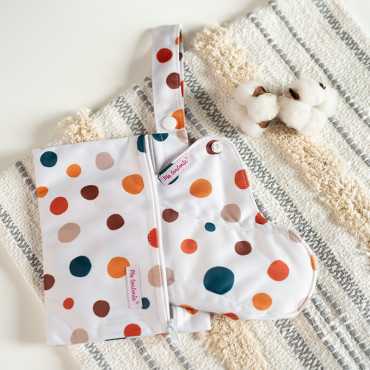 SMART washable towel