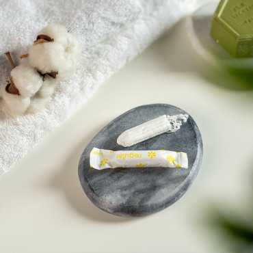 Tampons Normal without applicator