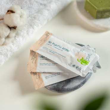 Intimate wipes