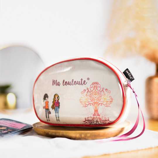 Le kit premières règles "Mataya" Ma Louloute