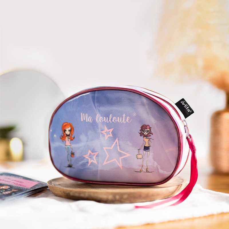 Le kit premières règles "Star" Ma Louloute
