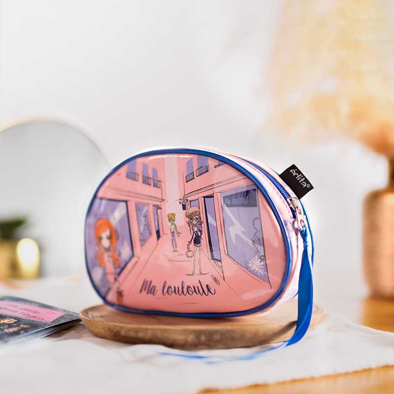 Le kit premières règles Ma Louloute