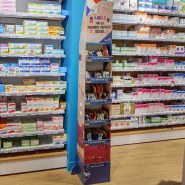 copy of Offer 20 kits