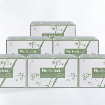 Offer 12 X BOX 2 X your towel cycle