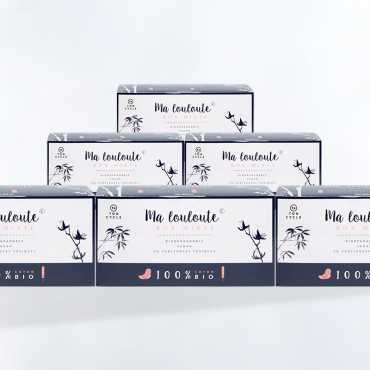 Oferta 12 X BOX 1 X su ciclo MIXTO