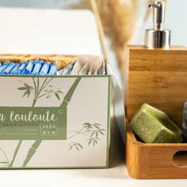 BOX 2X su ciclo Toallas