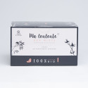 BOX 2X ton cycle Mixte