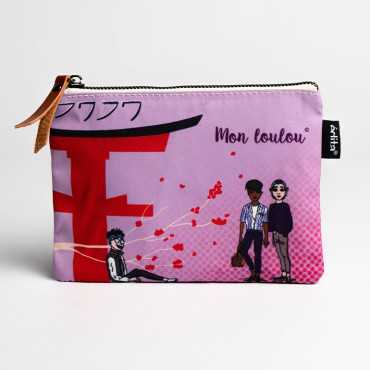 Kit d'éducation à la puberté masculine "Pynam"
