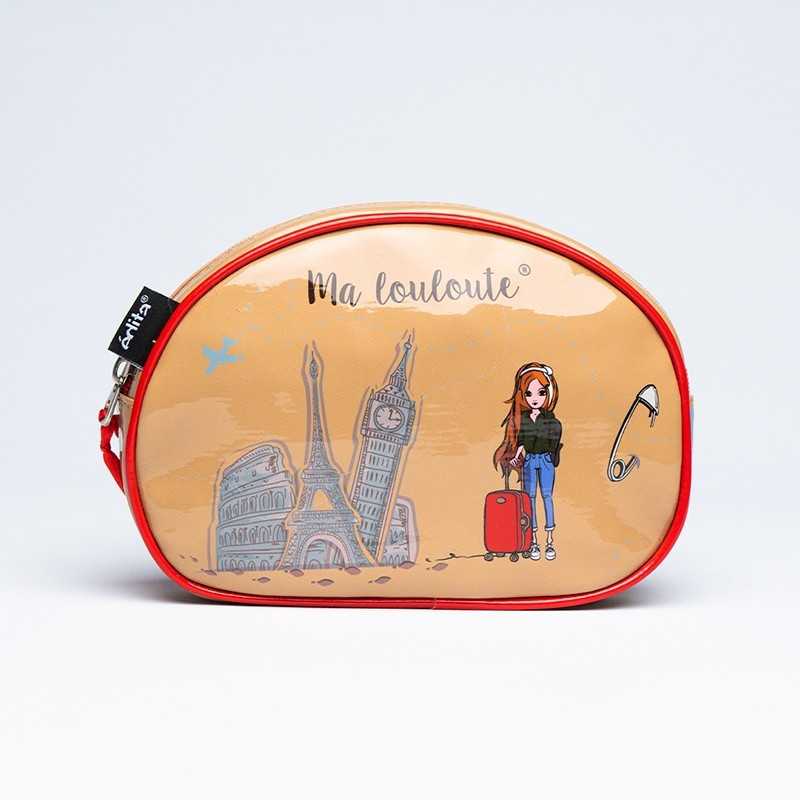 Premières règles 8-13 ans : kit pédagogique et protections bio | Ma Louloute®