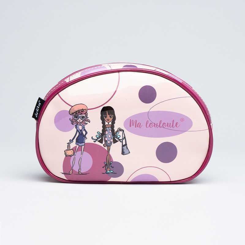 Premières règles 8-13 ans : kit pédagogique et protections bio | Ma Louloute®