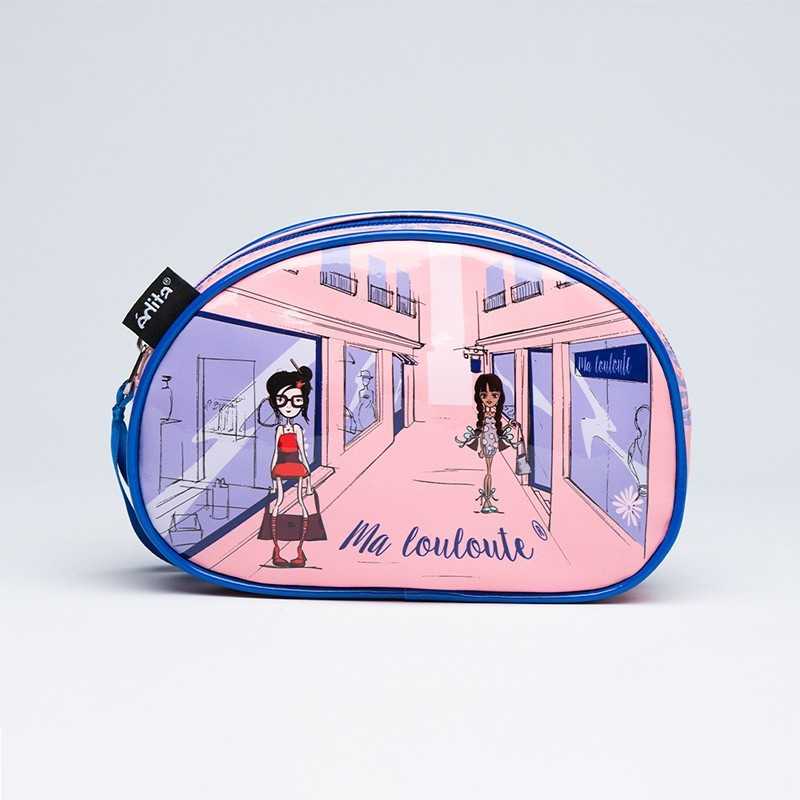 Premières règles 8-13 ans : kit pédagogique et protections bio | Ma Louloute®