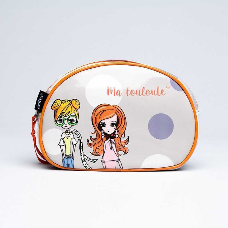 Premières règles 8-13 ans : kit pédagogique et protections bio | Ma Louloute®