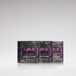 LOOLS Condoms