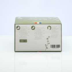 BOX Towels 2X your cycle