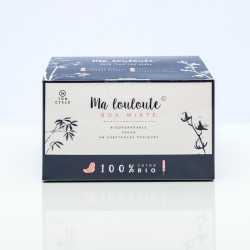 Offre 12 x BOX 2 x ton cycle Mixte