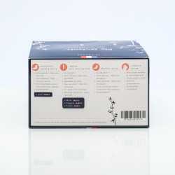 BOX Mixed 2X your cycle