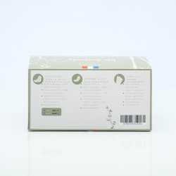 BOX Towels 1X your cycle