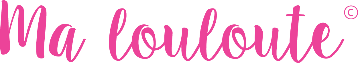 logo ma louloute