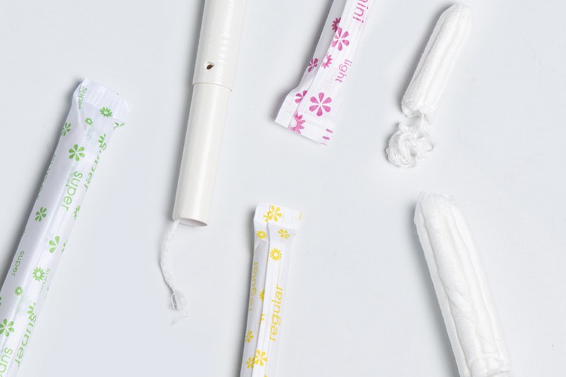 Achetez Les Petites Choses Tampon sans Applicateur Super BIO 18 unités à  3.56€ seulement ✓ Livraison GRATUITE dès 49€