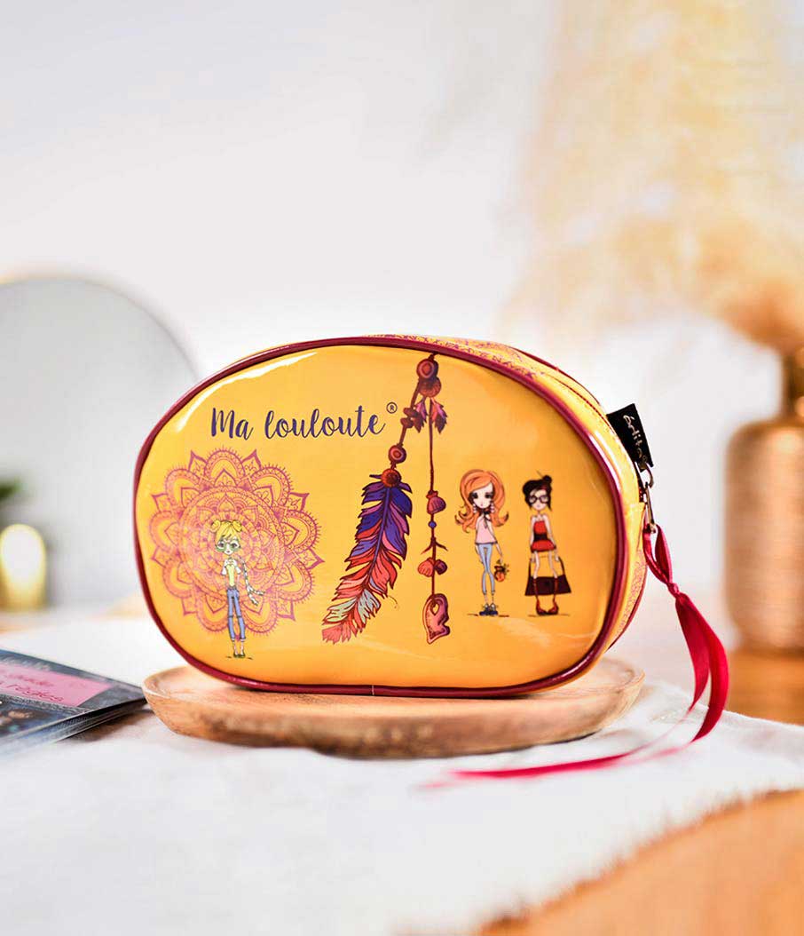 kit premières règles