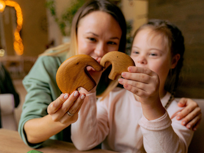 Ma fille handicapée a ses règles