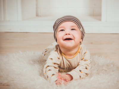 L'histoire des bébés !