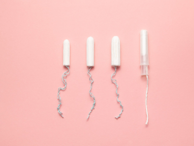 Guide - Quel type de tampon est fait pour moi ? Comment l'utiliser ?